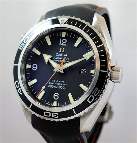 omega casino royale replica|omega planet ocean royale.